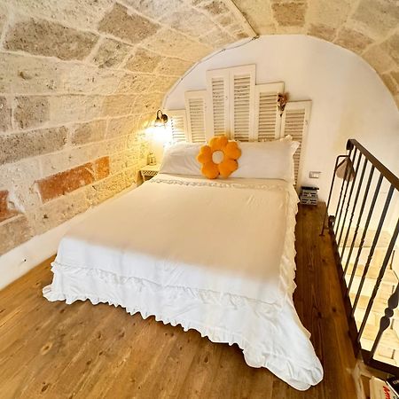 B&B Casa Fiore โปลีญาโนอามาเร ภายนอก รูปภาพ